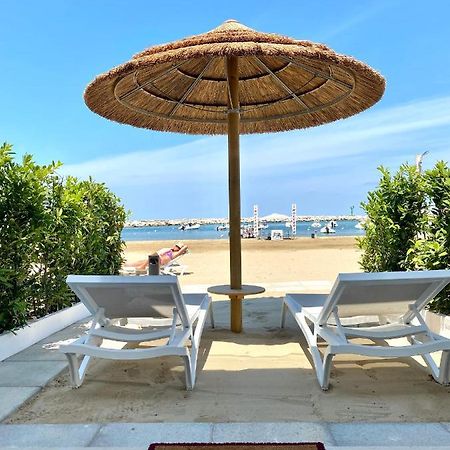 Marina Bay Suites Peschici Dış mekan fotoğraf