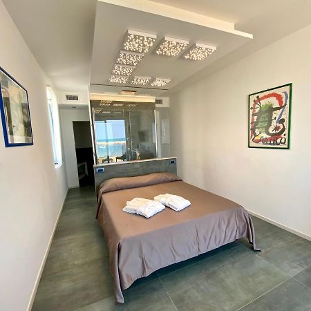 Marina Bay Suites Peschici Dış mekan fotoğraf