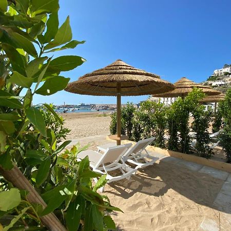 Marina Bay Suites Peschici Dış mekan fotoğraf