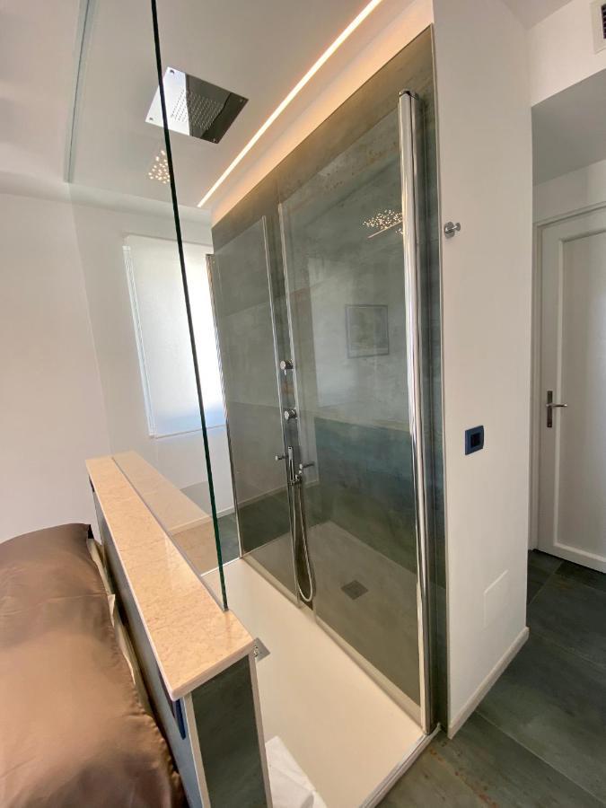 Marina Bay Suites Peschici Dış mekan fotoğraf