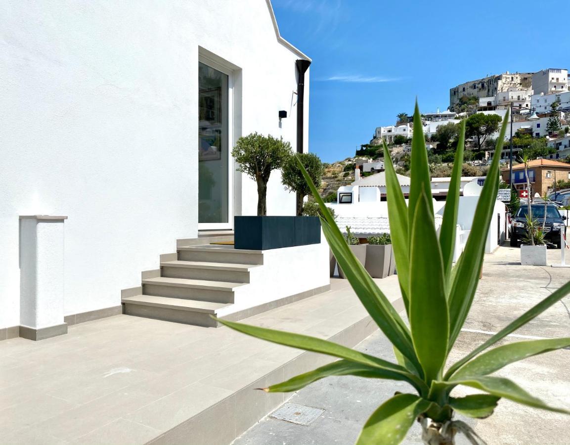 Marina Bay Suites Peschici Dış mekan fotoğraf