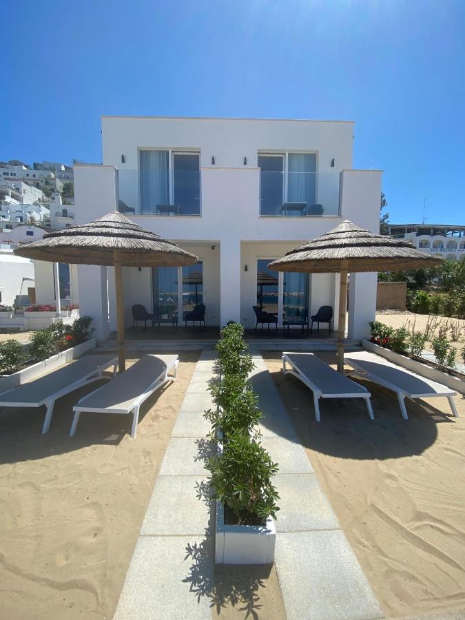 Marina Bay Suites Peschici Dış mekan fotoğraf
