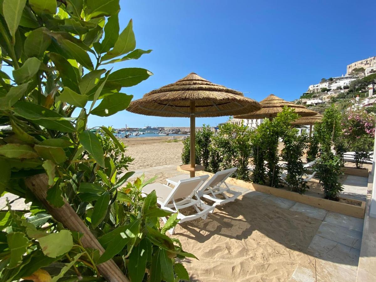 Marina Bay Suites Peschici Dış mekan fotoğraf