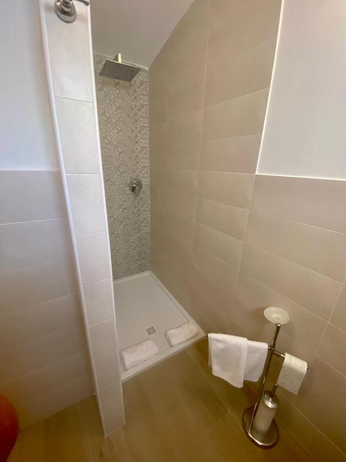 Marina Bay Suites Peschici Dış mekan fotoğraf