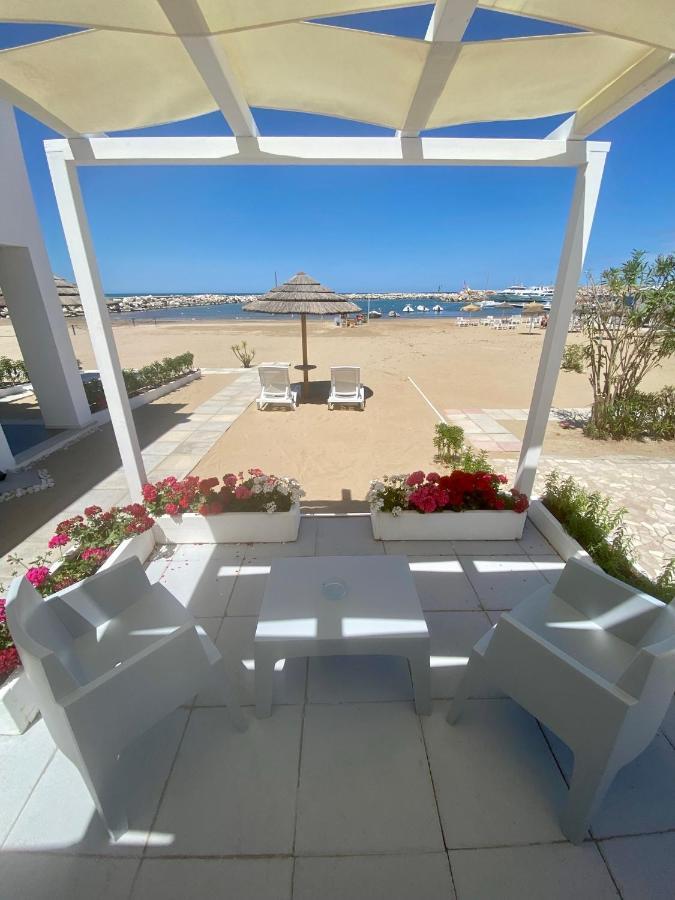 Marina Bay Suites Peschici Dış mekan fotoğraf
