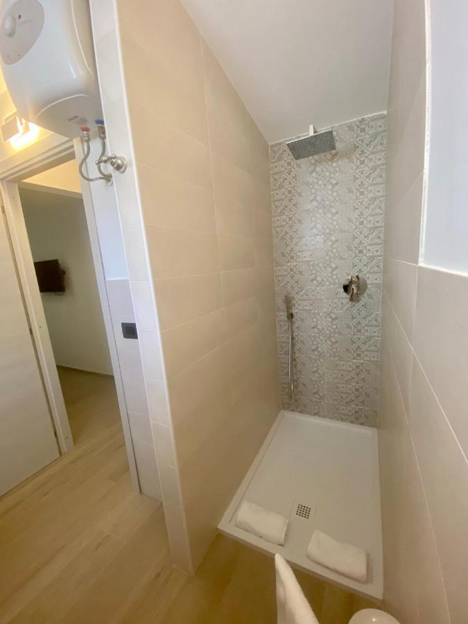 Marina Bay Suites Peschici Dış mekan fotoğraf